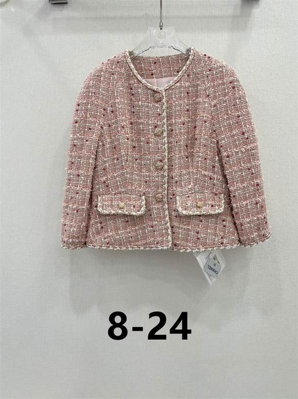 Chanel Women's Outwear 66